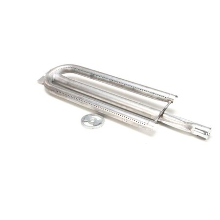 Vulcan Hart Comm. Fry Top Burner 00-707893-0000A
